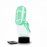 Fonctionne avec 3 piles AA ou câble USB fourni