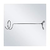 / Größe: 240 x 420 mm / Weiß