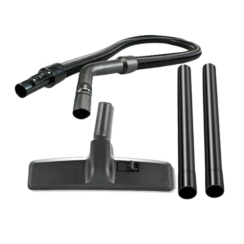 Hitachi Vacuum Cleaner Pipes Full Set – Brush, Hose, Pipe – ...