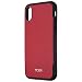 TUMI Co-Mold for iPhone X - Red