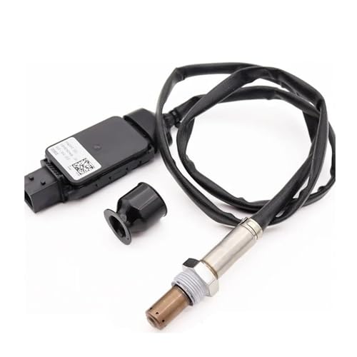 Capteur NOx Scania résout le voyant moteur de la série GPL-RS 2929983