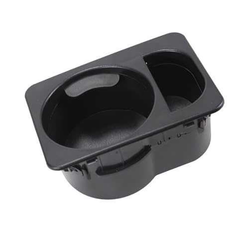 Insert Porte-gobelet Console Centrale GMC K1500 K2500 K3500 12388413 Accessoire