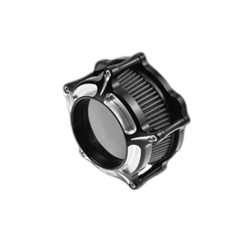 Filtre à air de remplacement pour moto élément intérieur Sportster XL Touring Softail Dyna