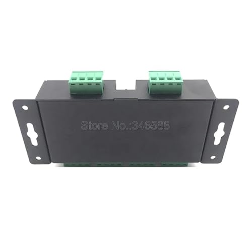 Amplificateur de signal LED WS2811 pour corriger les bugs de couleurs