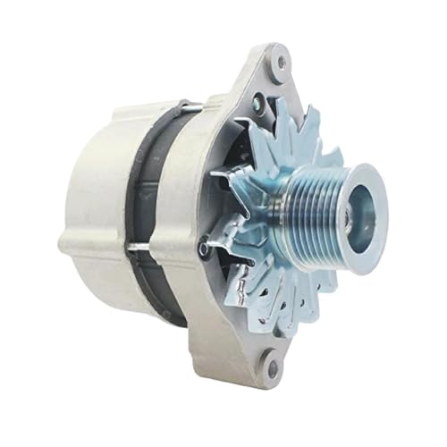Alternateur ATG20614 haute performance pour moteurs Holland IA145