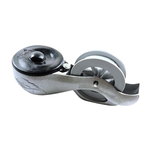 Perfk Aluminium Schlagschnur 20m Modell 60067