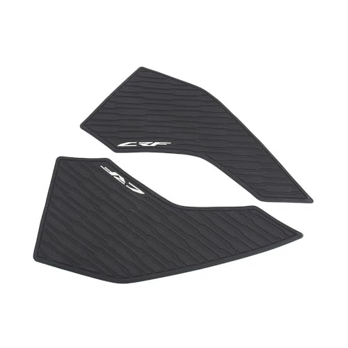 Autocollants réservoir moto antidérapants en caoutchouc pour Honda Africa Twin CRF1100L