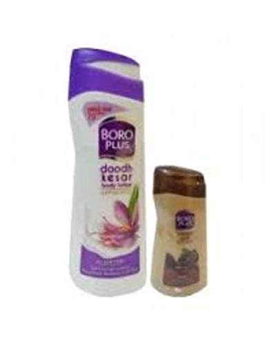 Boro Plus total 100ml (8901248126175)