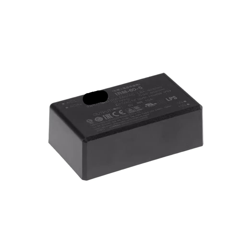 AARTERZZA IRM-60-15 60W AC-DC PCB Installed Green Power Module