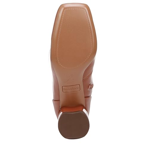 Franco Sarto Women's Trendy Over-The-Knee Boot4