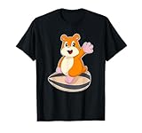 Hamster Graine