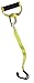 PanelHook 19-28 inch Adjustable Panel Carrier (Gold)