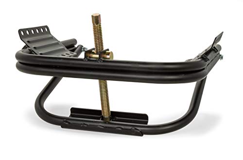 Eaz Lift Light Weight Rv Tire Leveler - Allows For Easy Leveling Without Blocks Or Ramps - Fits Most 13-Inch, 14-Inch And 15-Inch Wheels (48845), Black #TOP3