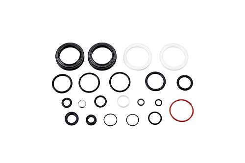 RockShox 200 Hour/1 year Fork Service Kit, Pike Dual Position Air A1 (2015-2017)