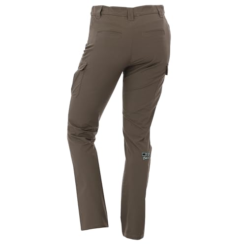 DOING SOMETHING GREAT DSG Outerwear Field Pant 2.0 - Stone3