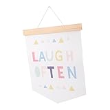 MOKKHNB 読書をテーマにしたレトロスル壁掛け絵画 教室や 部屋に 学習環境