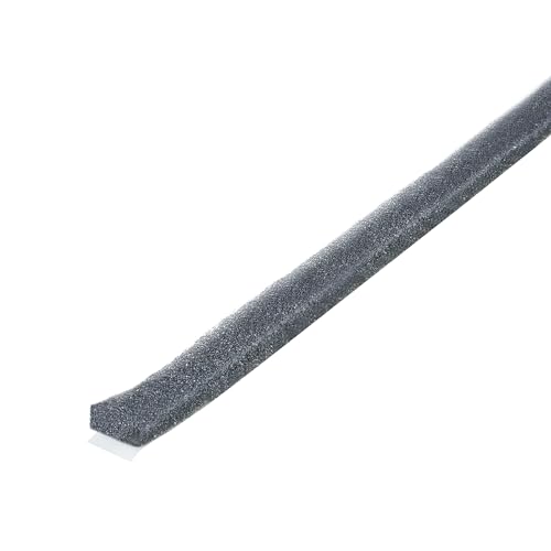M-D Building Products Gray Economy Foam Window Seal