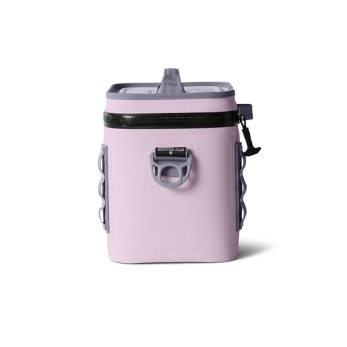 Image of YETI Hopper Flip 8 Portable Soft Cooler