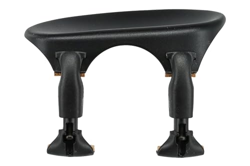 WITTNER "Flesch" 1/8-1/16@CIpZ^[^CviRAM[dljWittner Flesch Violin Chin Rest (1/8-1/16)