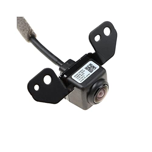 Caméra arrière 28442-5ZW0A optique haute fidélité pour sécurité Nissan