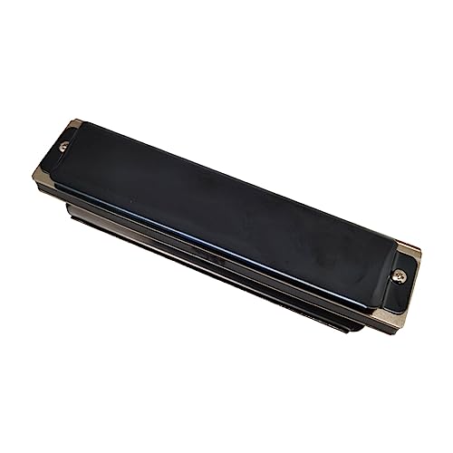 PacuM Harmonica par Instrument Key Harmonica 13 trous AC Key Professional Harmonica Instruments de musique Harmonica (Color : Key a) - Les Beatles, Paul McCartney, John Lennon, RIngo Starr, George Harrison PacuM Harmonica par Instrument Key Harmonica 13 trous AC Key Professional Harmonica Instruments de musique Harmonica (Color : Key a) – Image 5