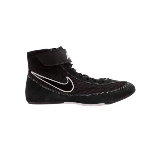 Nike Speedsweep VII Wrestling Shoes2