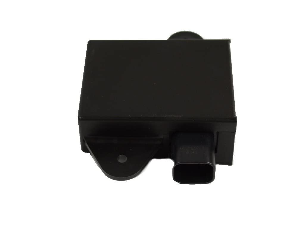 Mopar 04686669AC - Anti-Theft Alarm Control Unit