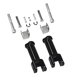 Compatible avec Harley Breakout FXBR 2018-2019, 2023-2025