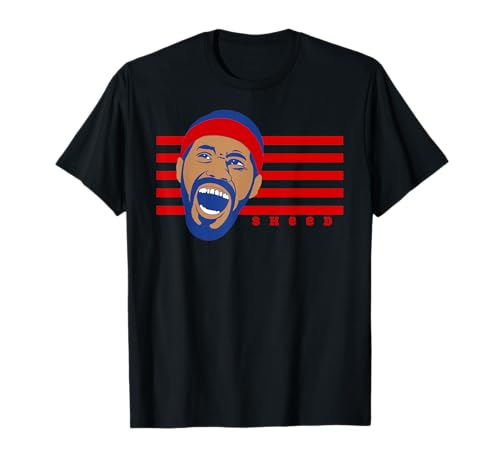 Sheed, Rasheed Wallace, Funny Basketball, Basketball Classic T-Shirt
