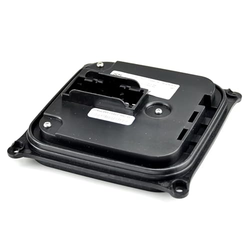 Module de commande phare Benz Classe B C CLS W204 W246 W218 unité ballast - 5