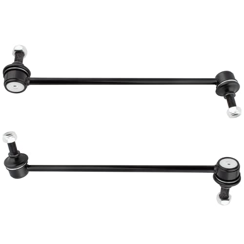Kit de suspensión MAPM600110164-4 corrige desgaste de neumáticos y vibración chasis 3