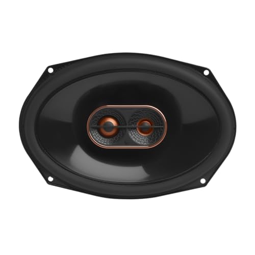 Infinity REF697MF 6x9 Inch 3 Way Car Speakers - Pair - Image 3