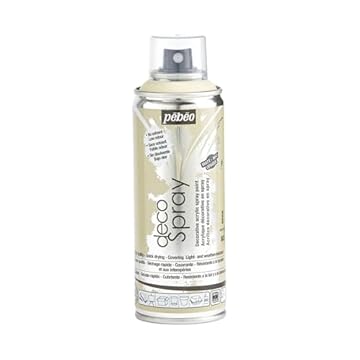 PEBEO 200ml Decospray, Beige