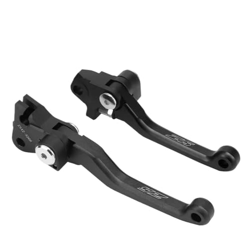 Levier d'embrayage frein pour pilotage enduro et cross YZ125 YZ250 FX