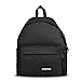 EASTPAK PADDED PAK'R Zaino, 24 L - Black (Nero)