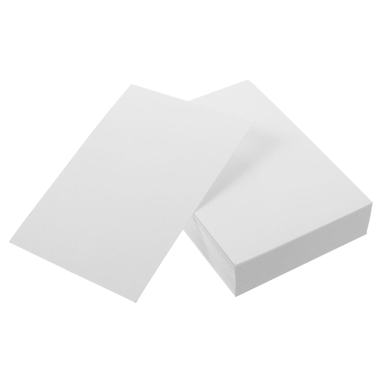 FUNNETOYU A3 Glossy Photo Paper for Inkjet Printers 100 Sheets 180Gsm Inkjet Photo Paper for Photos Postcards Albums DIY Crafts and Daily Home Printing