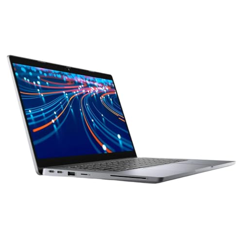 Dell Latitude 5320 Laptop 13.3” FHD Intel Core i7-1185G7 32GB RAM miniatura 2