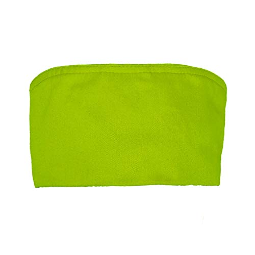 Chef Beanie Apple Green