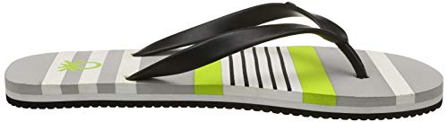 Image of United Colors of Benetton Men's Flip-Flops