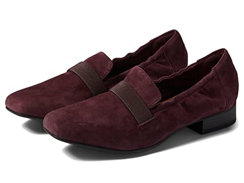 Image of Clarks Womens Tilmont EveLoafer Flat