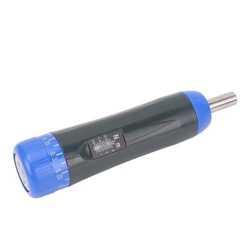 Controlador de ajuste de torque Jeffergarden con 10 bits CW CCW para instrumentos y circuitos 7
