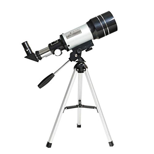Telescopio Astronómico Refractor 300mm para Principiantes miniatura 5