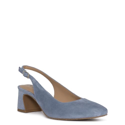 NYDJ Women's Faelynn Suede2