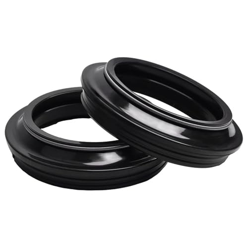 Joint d'huile 41 53 8 haute résistance et cache-poussière pour suspension VR800S
