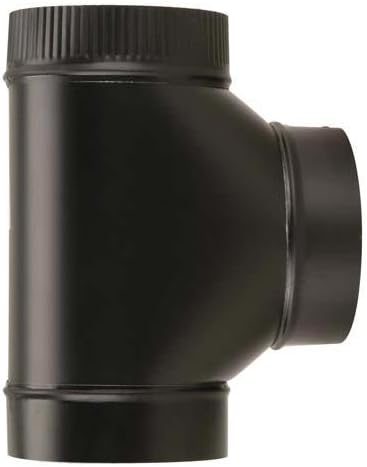 STOV VENT SINL TEE 6