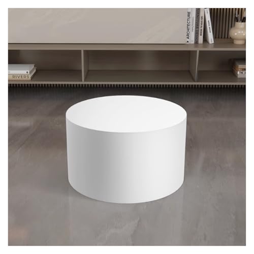 Socle cylindrique rond pour mannequin 40x30cm plateforme robuste