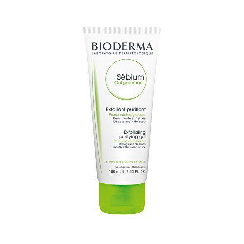 bioderma cleanser for oily skin