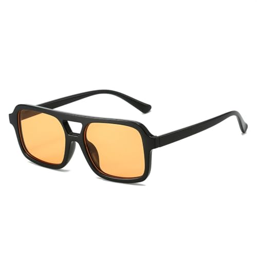 Lunettes de soleil grand cadre femme pour terrasses ensoleillées et conduite