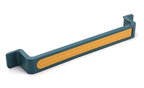 Rack de serviette de salle de bain rotation anti-humidité pour petits espaces modernes