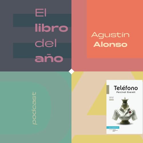 'Tel&eacute;fono', de Percival Everett